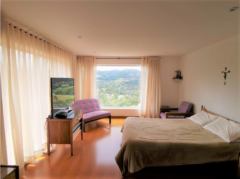 Casa en venta en El Hato, La Calera · foto 15 de 23