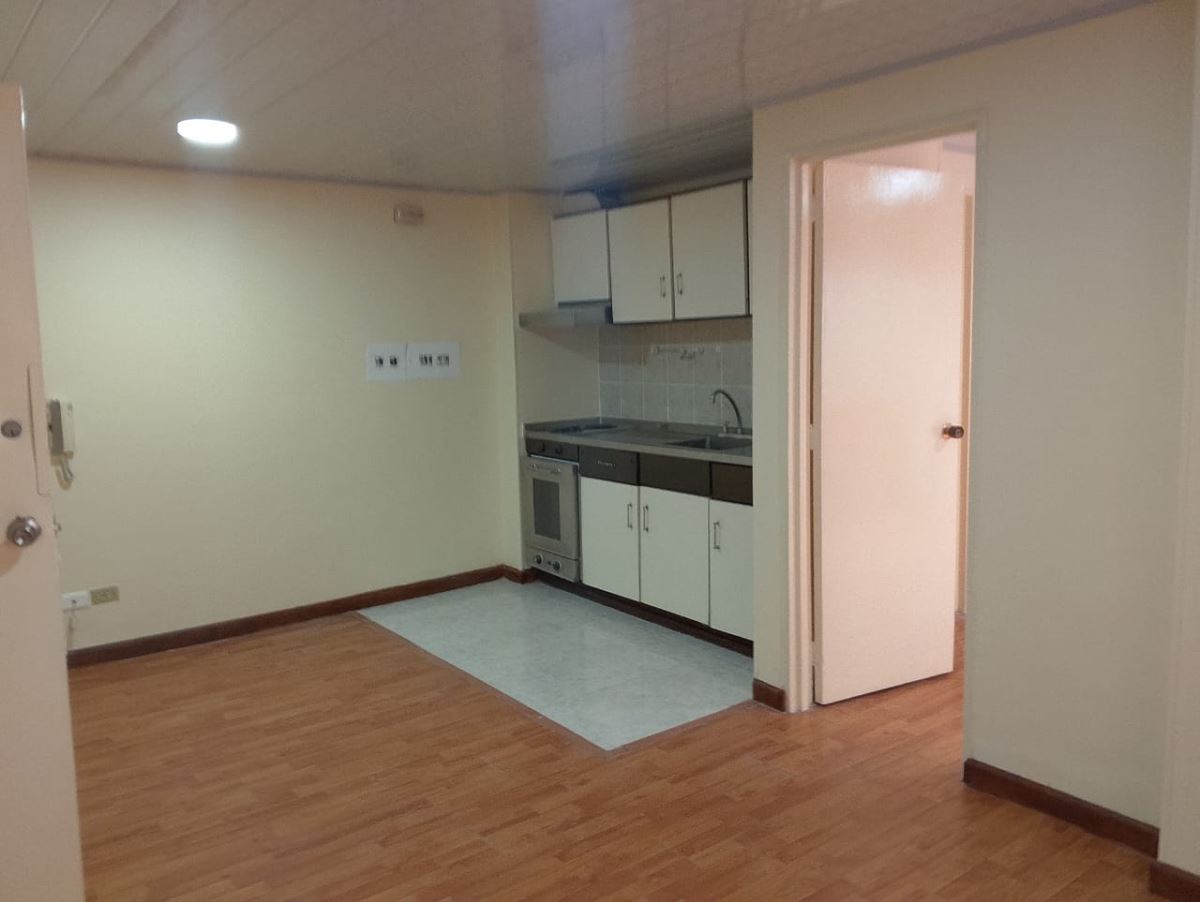 Apartamento en venta en Chapinero, Bogotá · foto 7 de 21