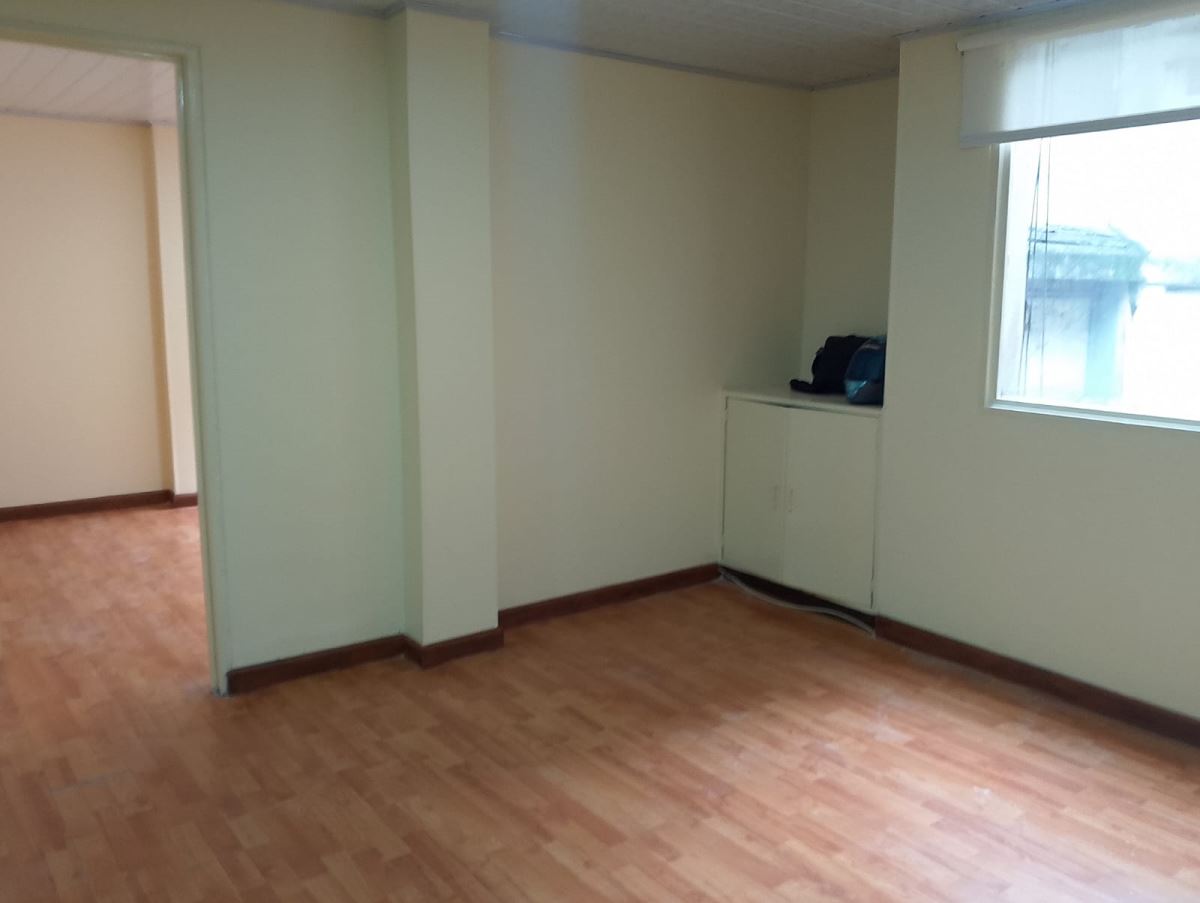 Apartamento en venta en Chapinero, Bogotá · foto 8 de 21