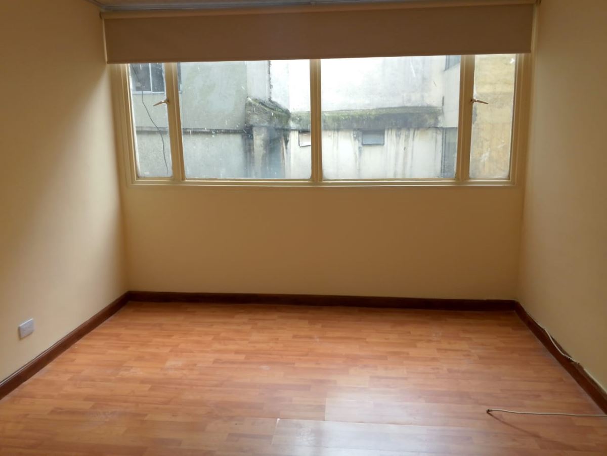 Apartamento en venta en Chapinero, Bogotá · foto 9 de 21