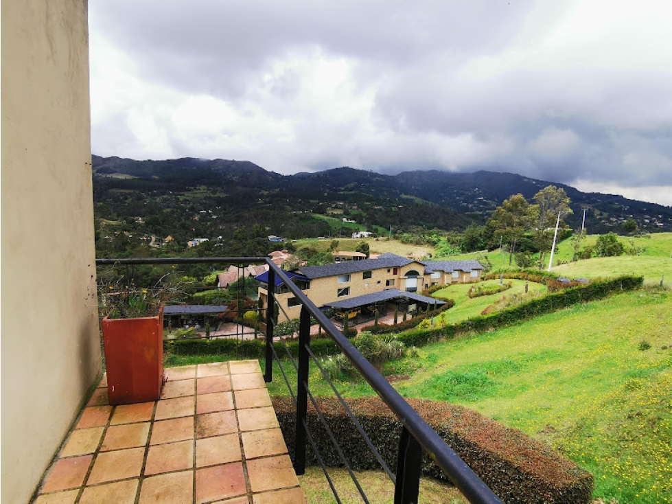 Casa en venta en El Hato, La Calera · foto 18 de 23
