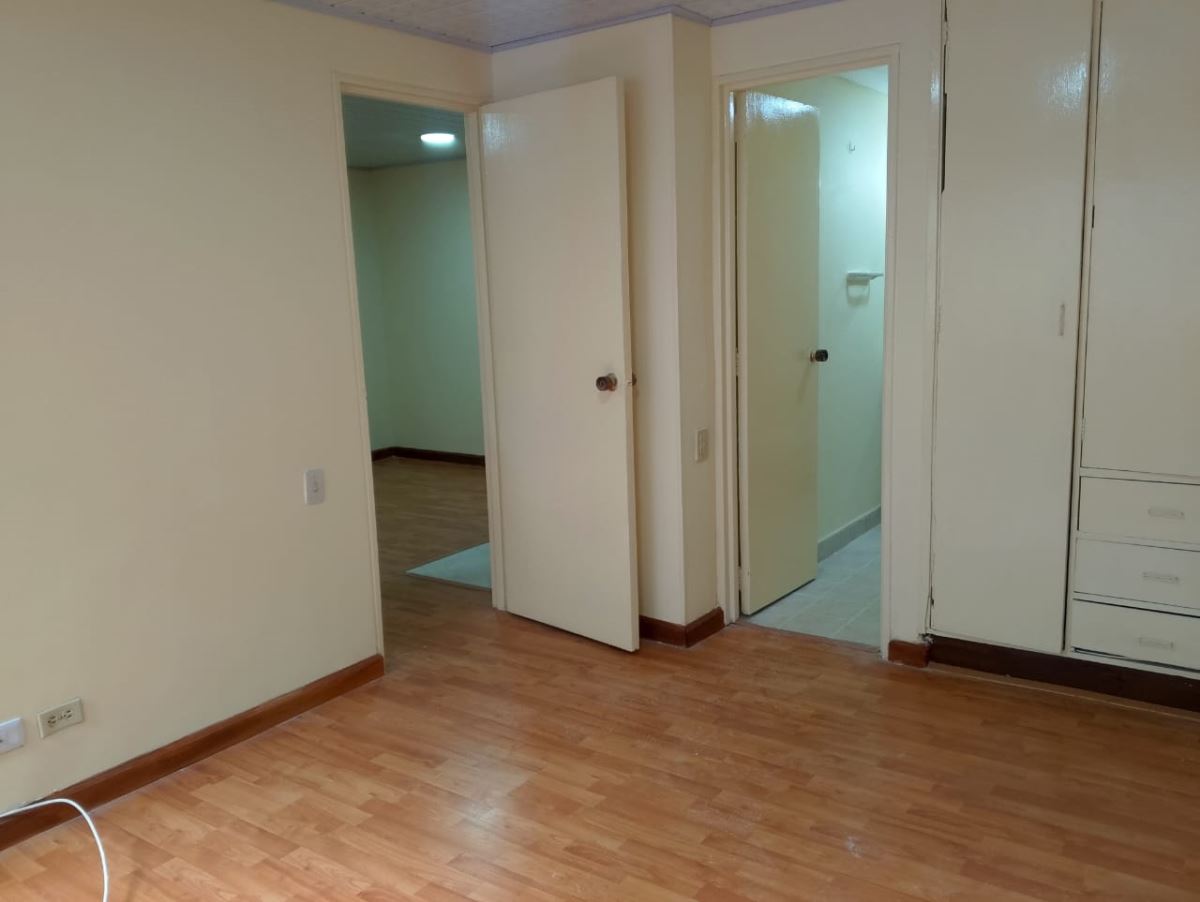 Apartamento en venta en Chapinero, Bogotá · foto 10 de 21