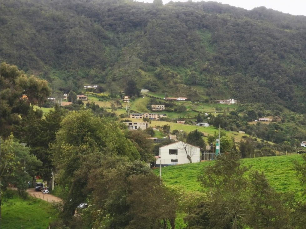 Casa en venta en El Hato, La Calera · foto 19 de 23
