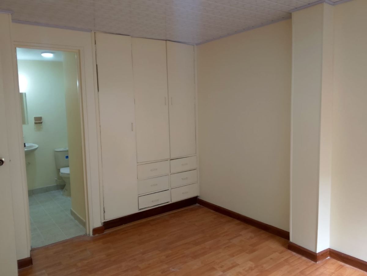 Apartamento en venta en Chapinero, Bogotá · foto 11 de 21