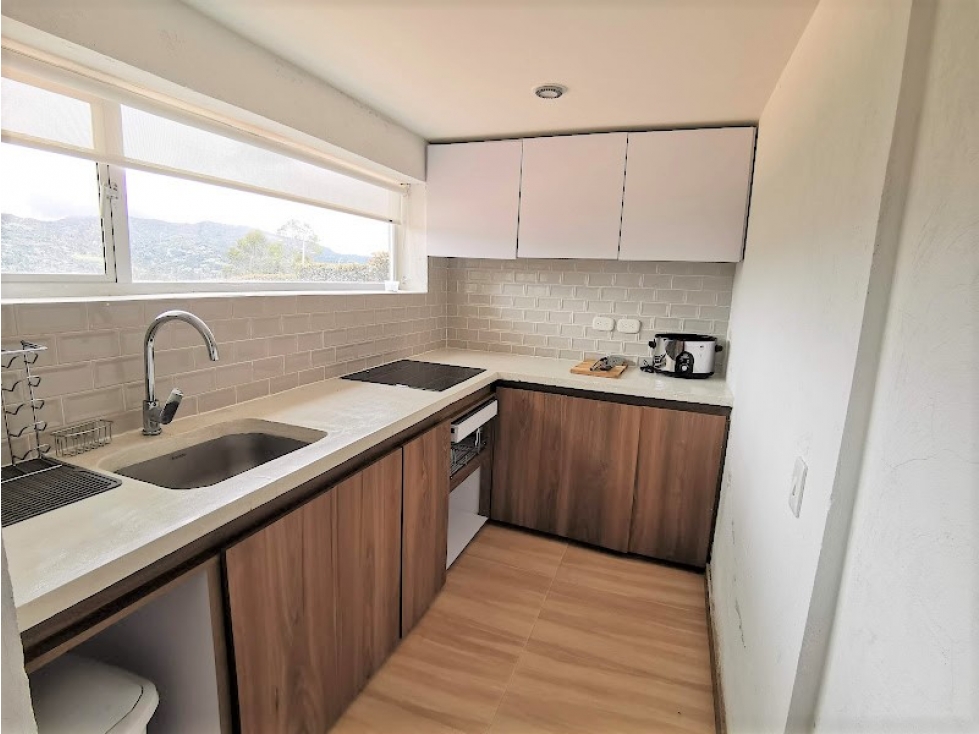 Casa en venta en El Hato, La Calera · foto 20 de 23