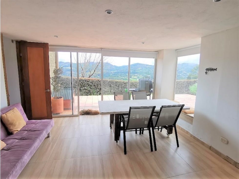Casa en venta en El Hato, La Calera · foto 21 de 23