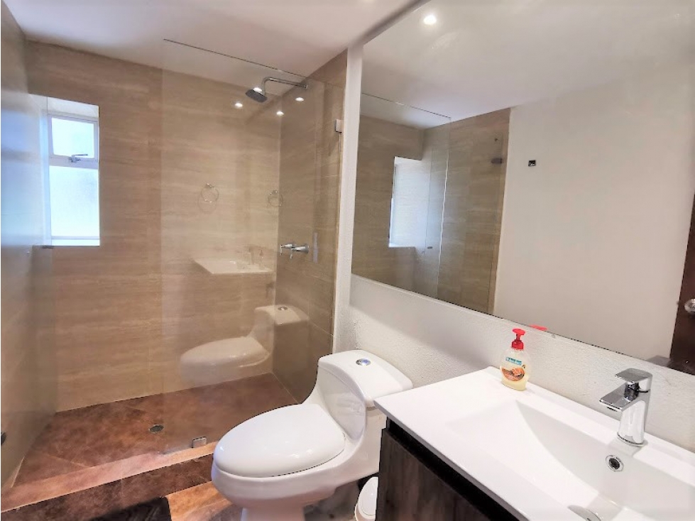 Casa en venta en El Hato, La Calera · foto 22 de 23