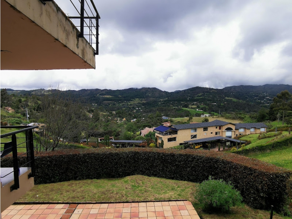 Casa en venta en El Hato, La Calera · foto 23 de 23