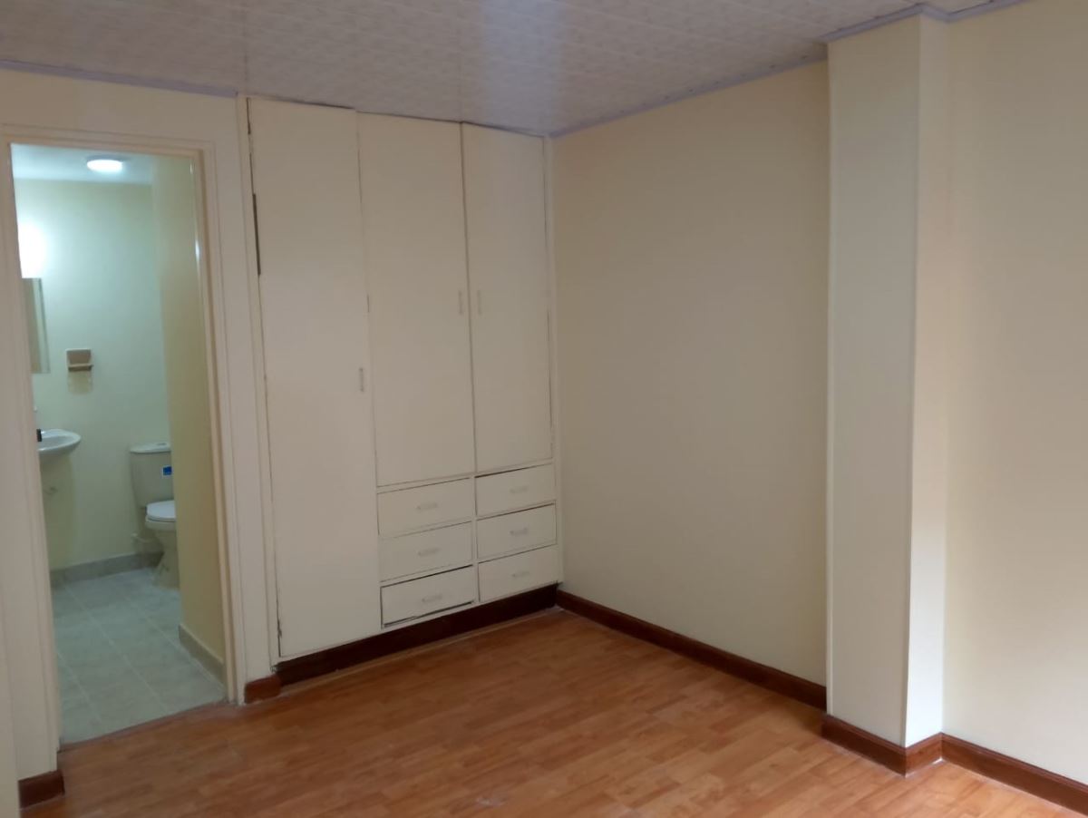 Apartamento en venta en Chapinero, Bogotá · foto 14 de 21