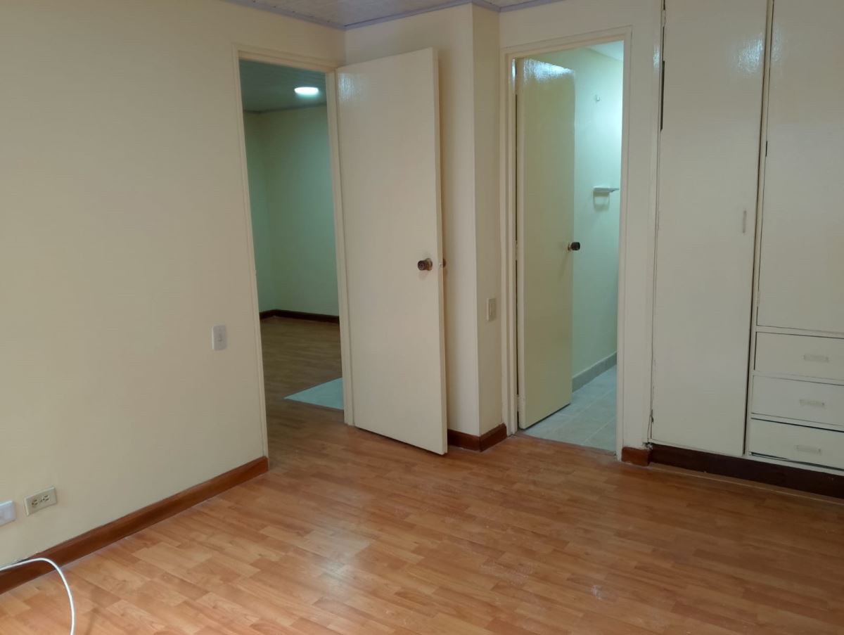Apartamento en venta en Chapinero, Bogotá · foto 15 de 21