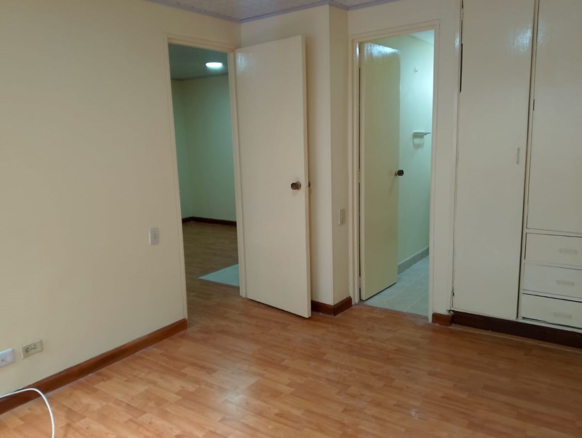 Apartamento en venta en Chapinero, Bogotá · foto 16 de 21