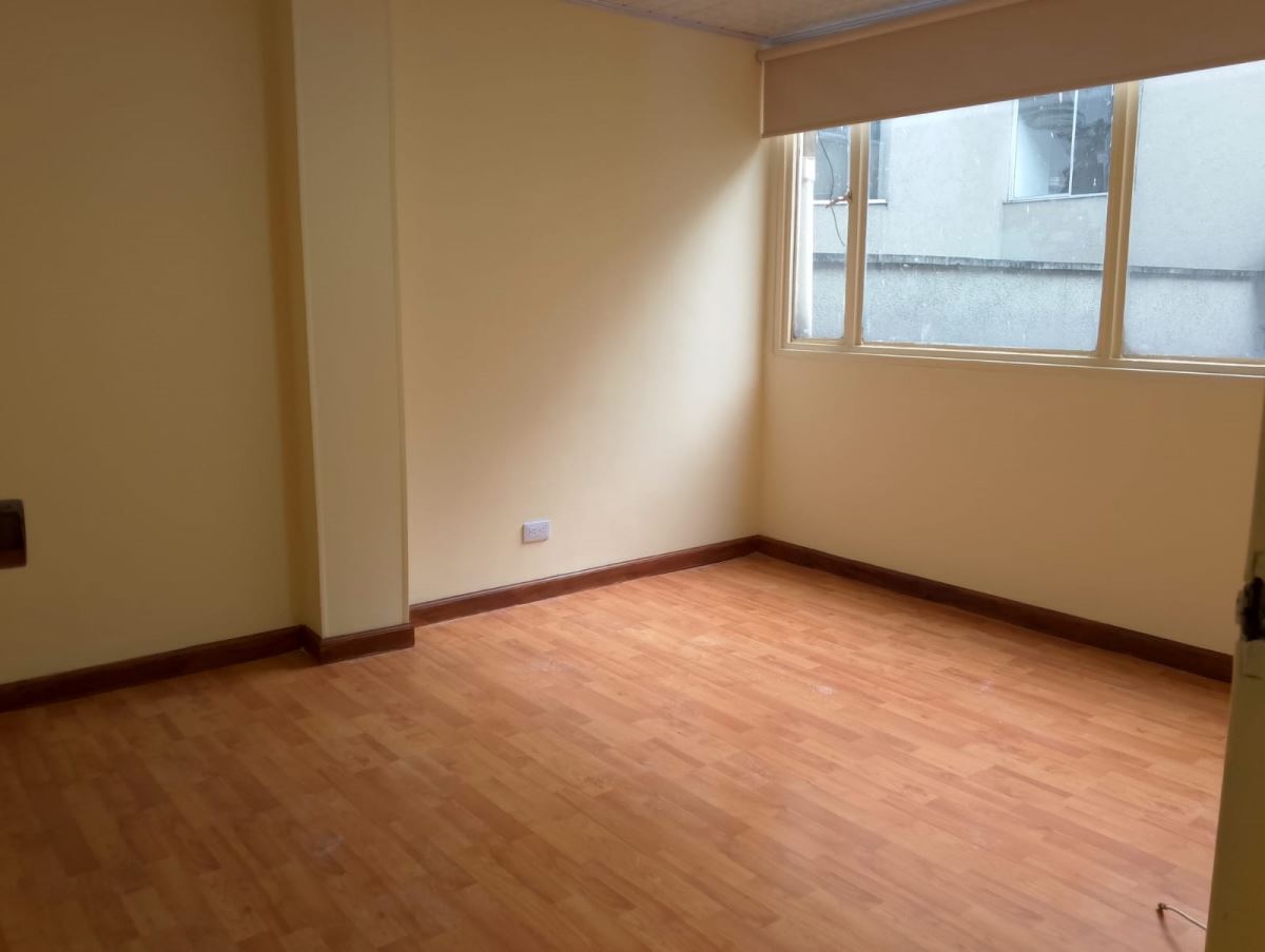Apartamento en venta en Chapinero, Bogotá · foto 17 de 21