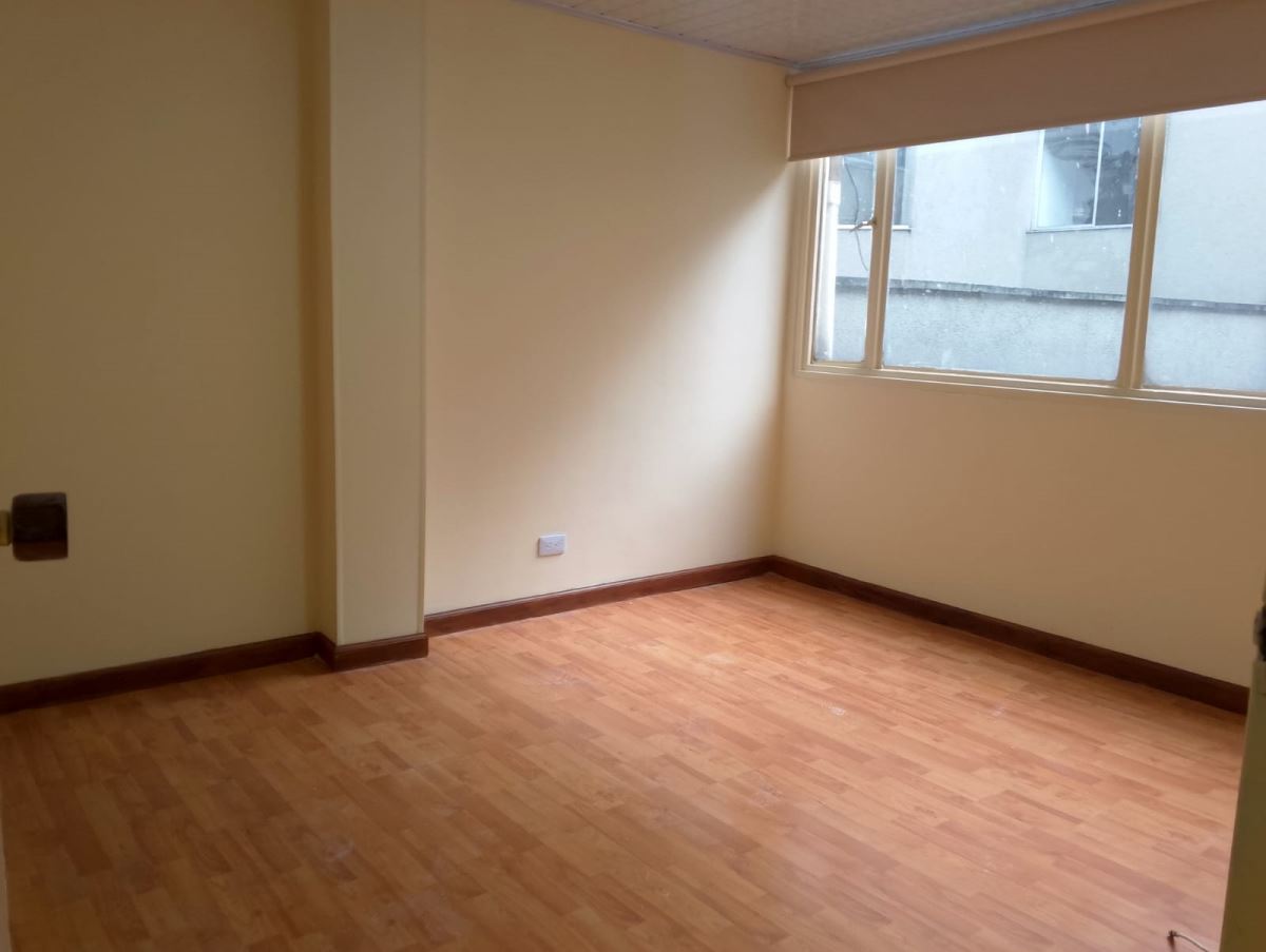 Apartamento en venta en Chapinero, Bogotá · foto 18 de 21