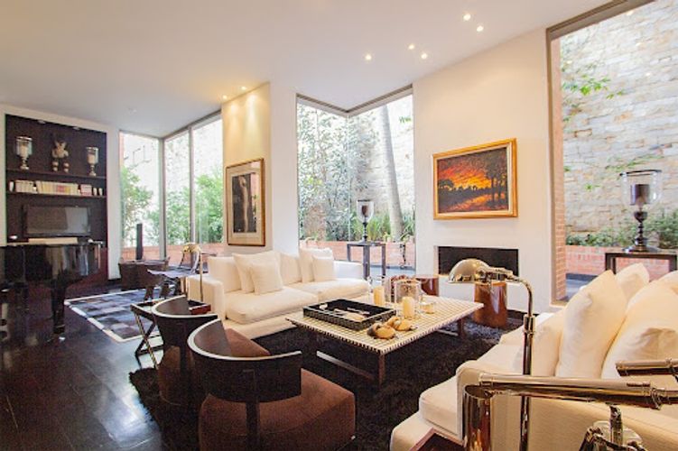 Casa de 3 alcobas en venta en La Cabrera, Bogotá, 360 m² · foto 3 de 24