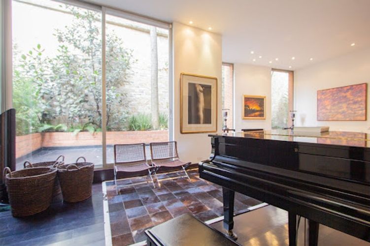 Casa de 3 alcobas en venta en La Cabrera, Bogotá, 360 m² · foto 4 de 24