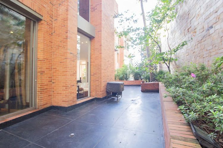 Casa de 3 alcobas en venta en La Cabrera, Bogotá, 360 m² · foto 6 de 24