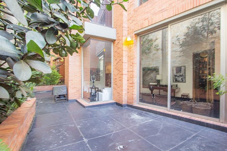 Casa de 3 alcobas en venta en La Cabrera, Bogotá, 360 m² · foto 7 de 24