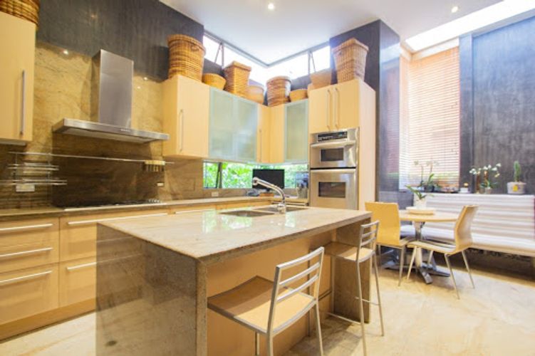 Casa de 3 alcobas en venta en La Cabrera, Bogotá, 360 m² · foto 9 de 24