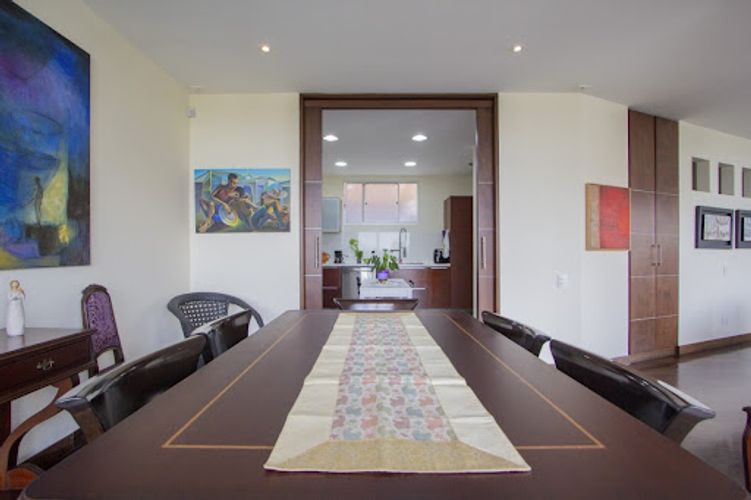 Apartamento en venta en Chico, Bogotá · foto 9 de 24