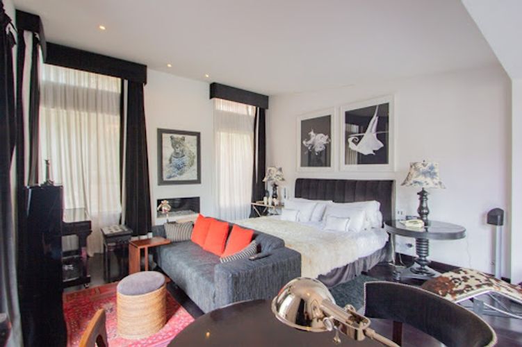 Casa de 3 alcobas en venta en La Cabrera, Bogotá, 360 m² · foto 13 de 24