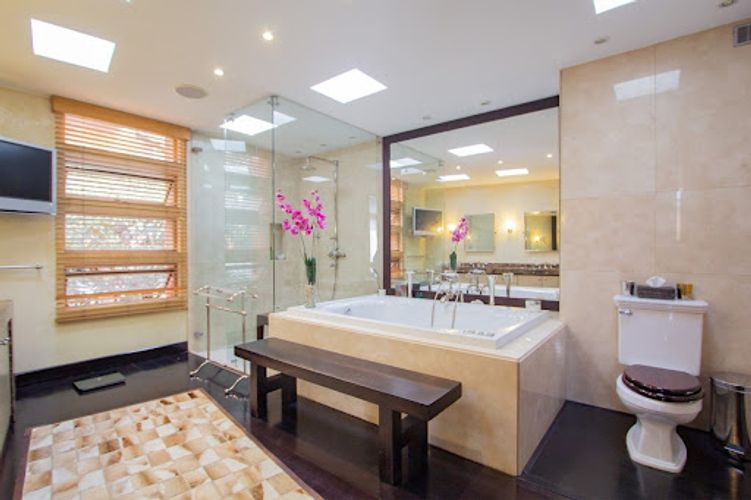 Casa de 3 alcobas en venta en La Cabrera, Bogotá, 360 m² · foto 15 de 24