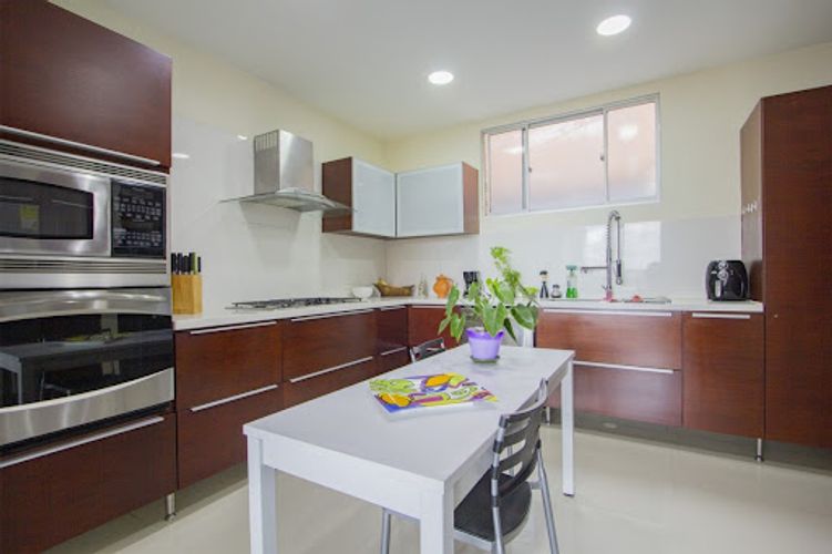 Apartamento en venta en Chico, Bogotá · foto 15 de 24