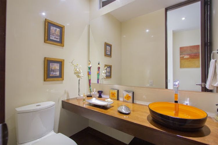 Apartamento en venta en Chico, Bogotá · foto 16 de 24