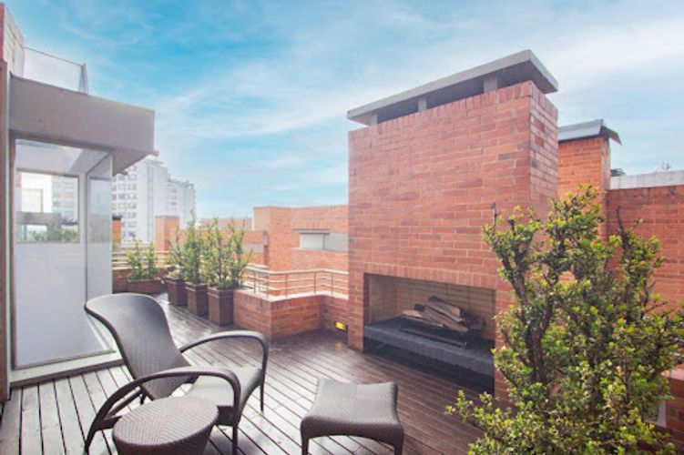 Casa de 3 alcobas en venta en La Cabrera, Bogotá, 360 m² · foto 17 de 24