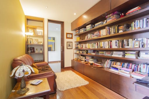 Apartamento en venta en Chico, Bogotá · foto 17 de 24