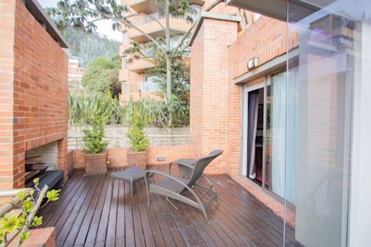 Casa de 3 alcobas en venta en La Cabrera, Bogotá, 360 m² · foto 18 de 24
