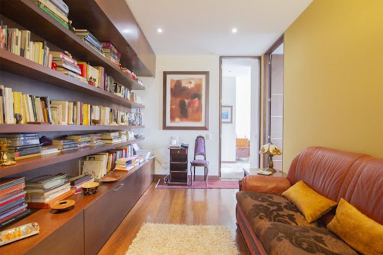 Apartamento en venta en Chico, Bogotá · foto 18 de 24