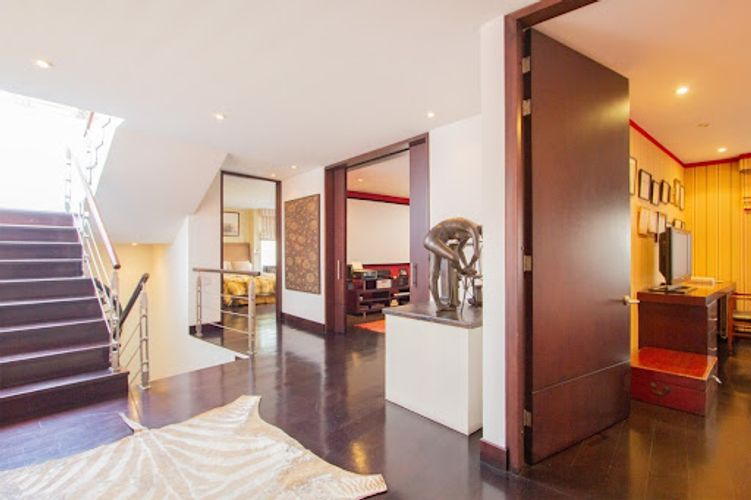 Casa de 3 alcobas en venta en La Cabrera, Bogotá, 360 m² · foto 19 de 24