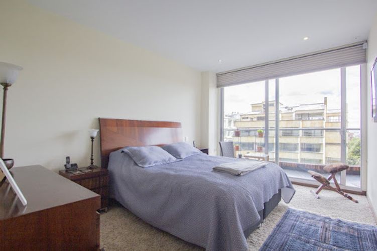 Apartamento en venta en Chico, Bogotá · foto 19 de 24