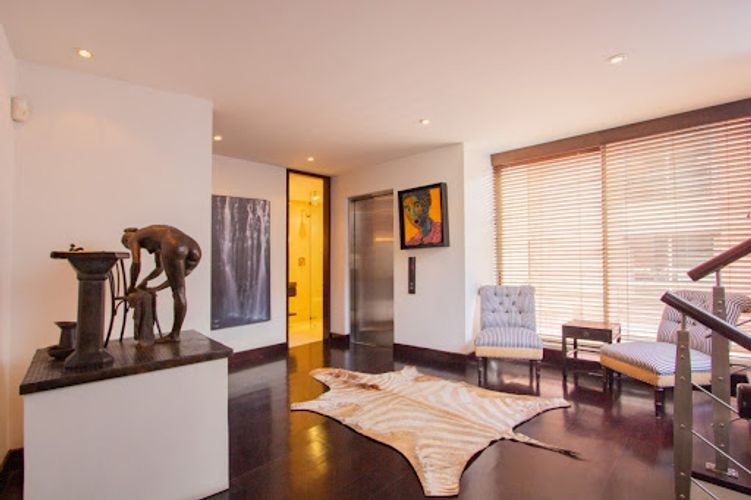 Casa de 3 alcobas en venta en La Cabrera, Bogotá, 360 m² · foto 20 de 24