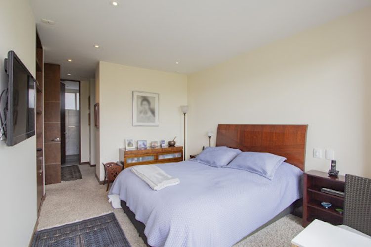 Apartamento en venta en Chico, Bogotá · foto 20 de 24