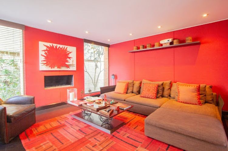 Casa de 3 alcobas en venta en La Cabrera, Bogotá, 360 m² · foto 23 de 24