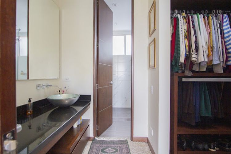 Apartamento en venta en Chico, Bogotá · foto 23 de 24