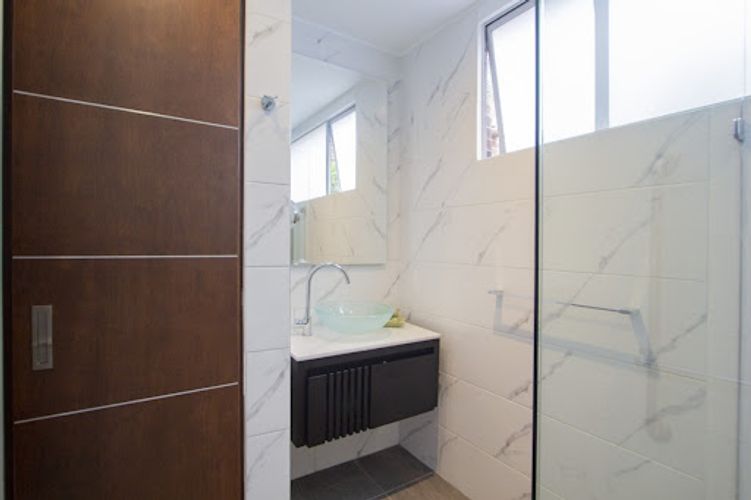 Apartamento en venta en Chico, Bogotá · foto 24 de 24