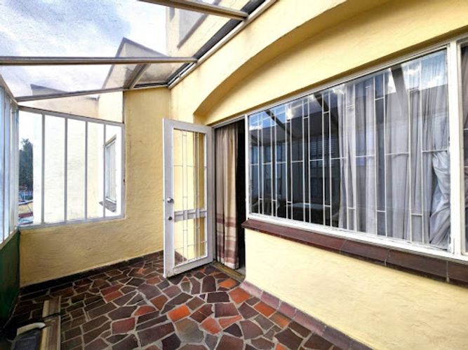Casa en venta en Cedritos, Bogotá · foto 16 de 24
