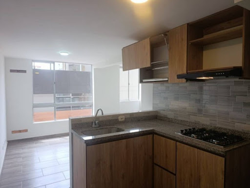 Apartaestudio en Arriendo en La felicidad, Bogotá en La Felicidad