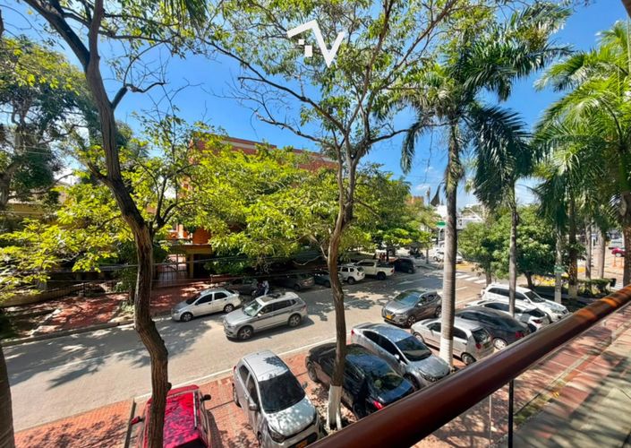 Oficina en arriendo en El Prado, Barranquilla, 138 m² · foto 3 de 24
