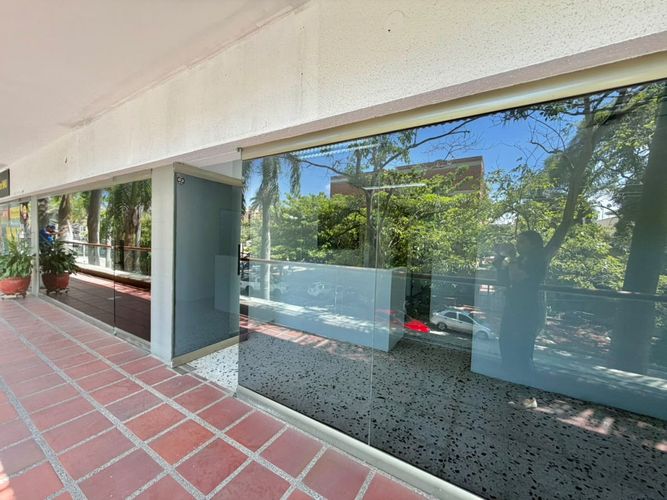 Oficina en arriendo en El Prado, Barranquilla, 138 m² · foto 5 de 24