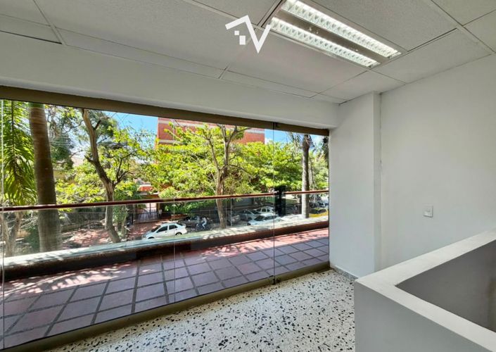 Oficina en arriendo en El Prado, Barranquilla, 138 m² · foto 6 de 24