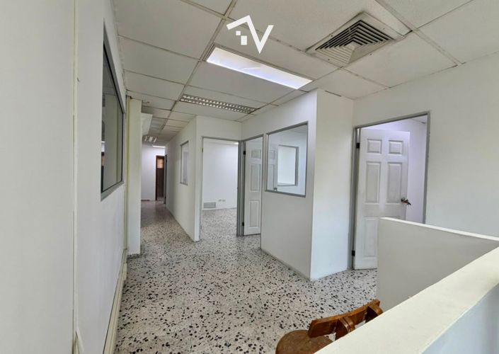 Oficina en arriendo en El Prado, Barranquilla, 138 m² · foto 7 de 24