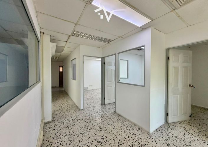 Oficina en arriendo en El Prado, Barranquilla, 138 m² · foto 8 de 24