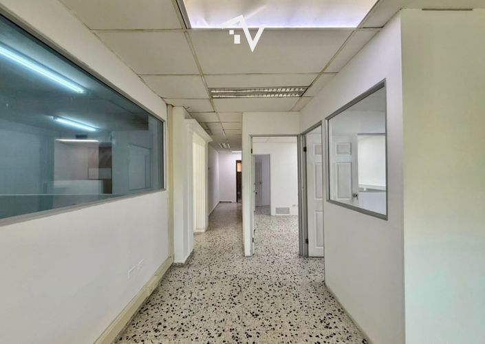 Oficina en arriendo en El Prado, Barranquilla, 138 m² · foto 10 de 24