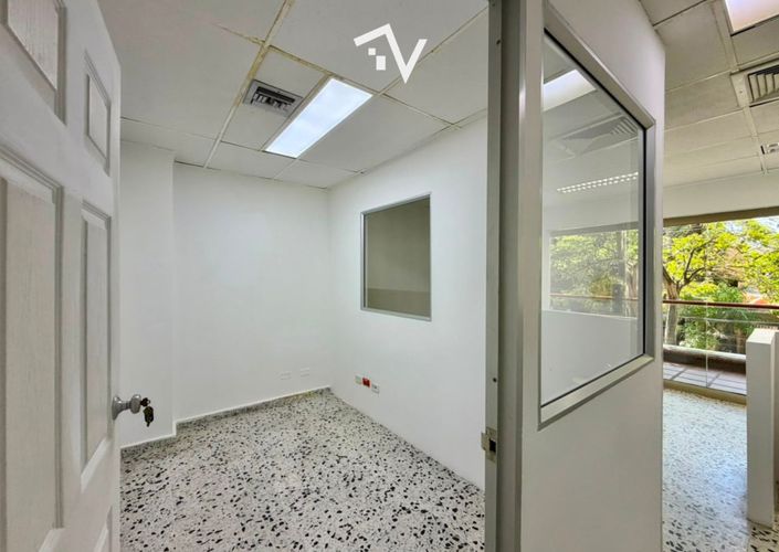 Oficina en arriendo en El Prado, Barranquilla, 138 m² · foto 11 de 24
