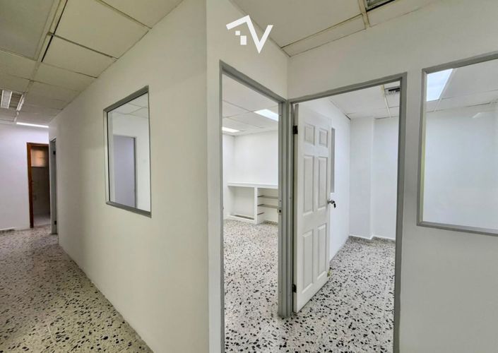 Oficina en arriendo en El Prado, Barranquilla, 138 m² · foto 12 de 24