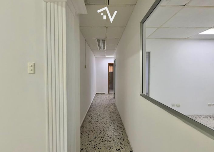 Oficina en arriendo en El Prado, Barranquilla, 138 m² · foto 13 de 24