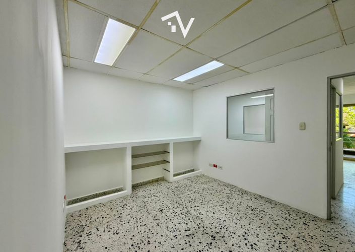 Oficina en arriendo en El Prado, Barranquilla, 138 m² · foto 15 de 24